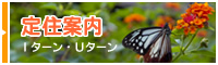 定住案内（Iターン・Uターン）
