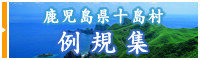鹿児島県十島村 例規集