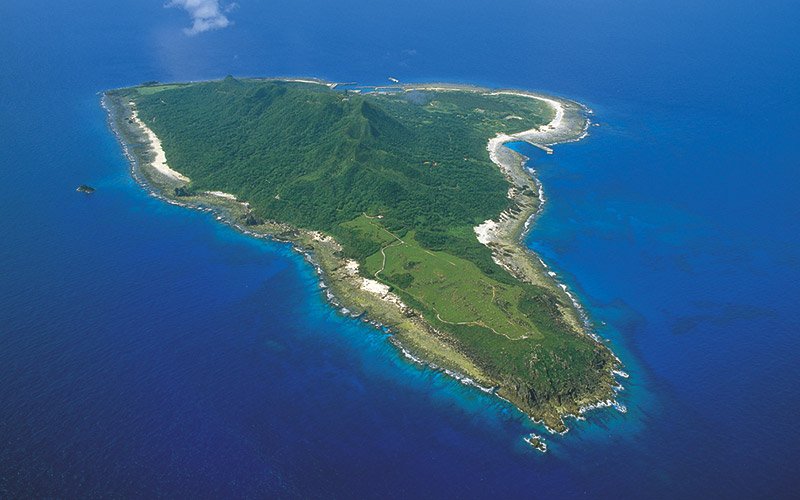 写真：宝島