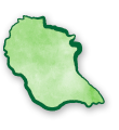 中之島の形