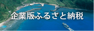 企業版ふるさと納税